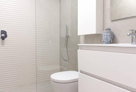 Resale - Villa - Benijofar - Benijofar - Village