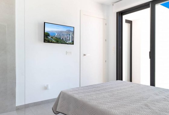 Resale - Villa - Benijofar - Benijofar - Village