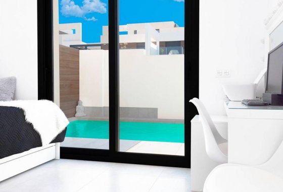 Resale - Villa - Benijofar - Benijofar - Village