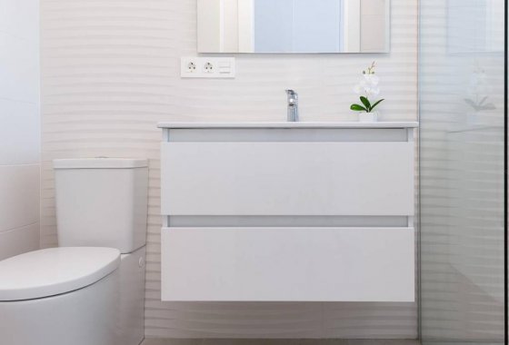 Resale - Villa - Benijofar - Benijofar - Village