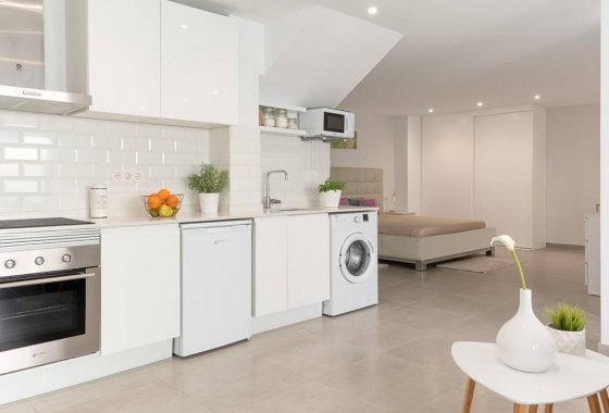 Resale - Villa - Benijofar - Benijofar - Village