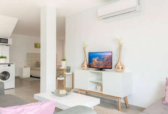 Resale - Villa - Benijofar - Benijofar - Village