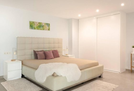 Resale - Villa - Benijofar - Benijofar - Village