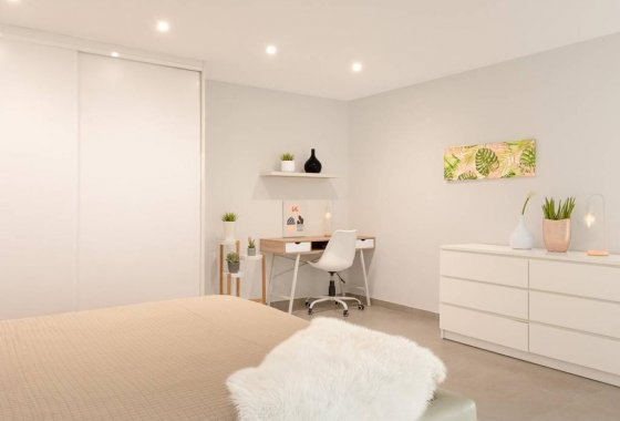 Resale - Villa - Benijofar - Benijofar - Village