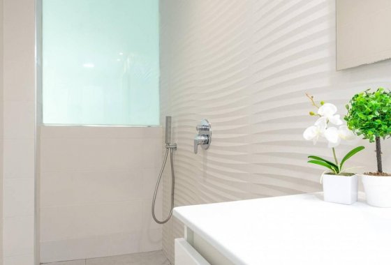 Resale - Villa - Benijofar - Benijofar - Village