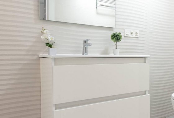 Resale - Villa - Benijofar - Benijofar - Village