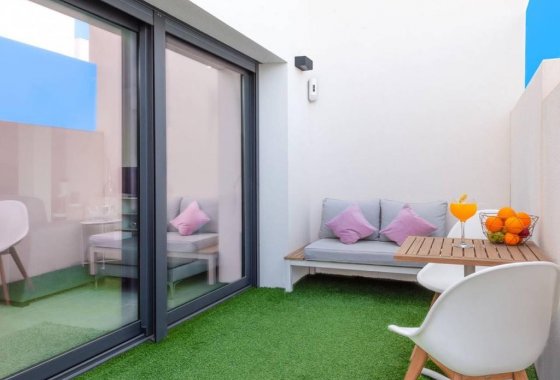 Resale - Villa - Benijofar - Benijofar - Village