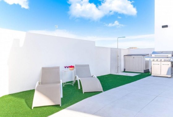 Resale - Villa - Benijofar - Benijofar - Village