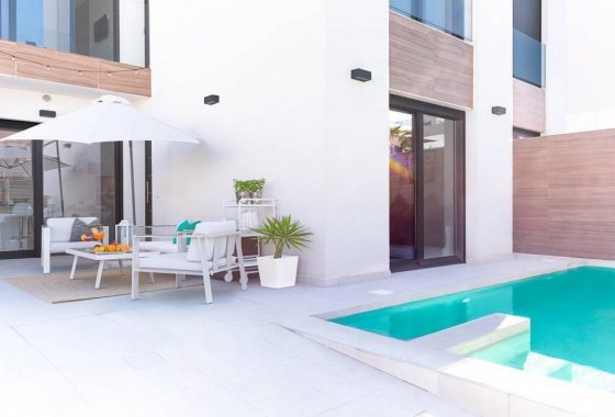 Resale - Villa - Benijofar - Benijofar - Village