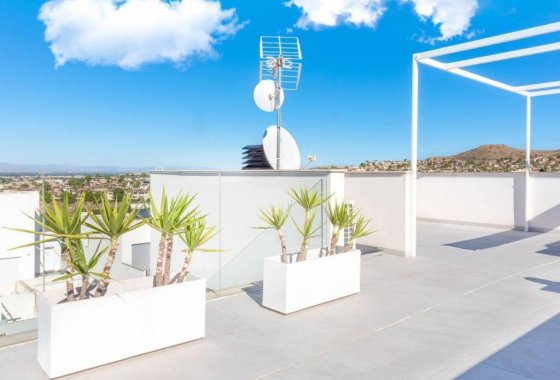 Resale - Villa - Benijofar - Benijofar - Village