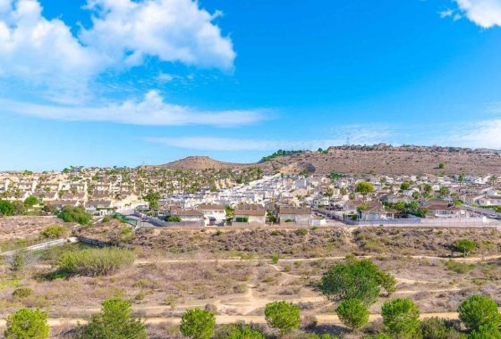 Resale - Villa - Benijofar - Benijofar - Village