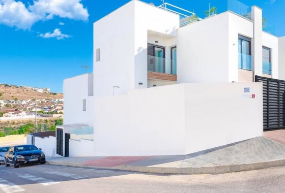 Resale - Villa - Benijofar - Benijofar - Village