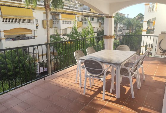 Reventa - Apartment - Marbella - Nueva Andalucía