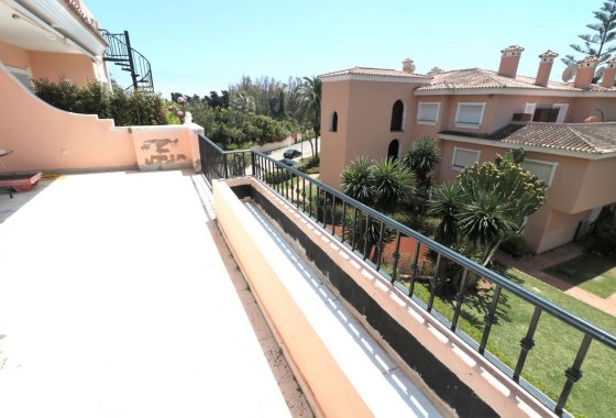 Reventa - Apartment - Estepona - New Golden Mile