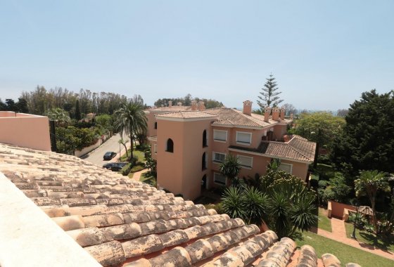 Reventa - Apartment - Estepona - New Golden Mile