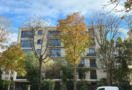 بازفروش - آپارتمان - Paris