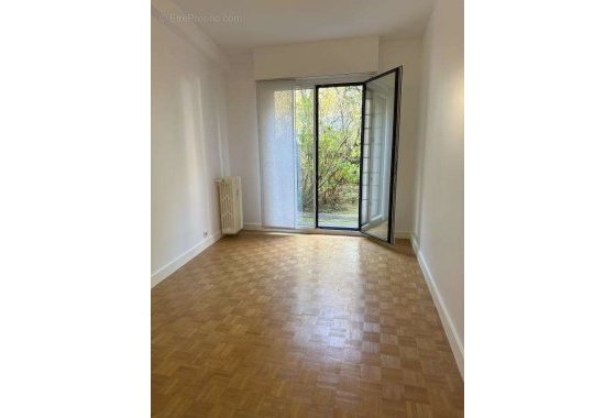 بازفروش - آپارتمان - Paris