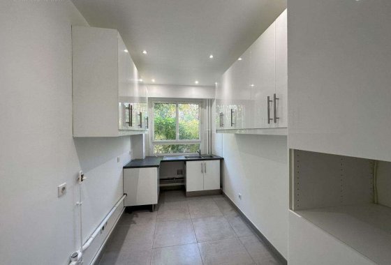 بازفروش - آپارتمان - Paris