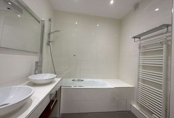 بازفروش - آپارتمان - Paris