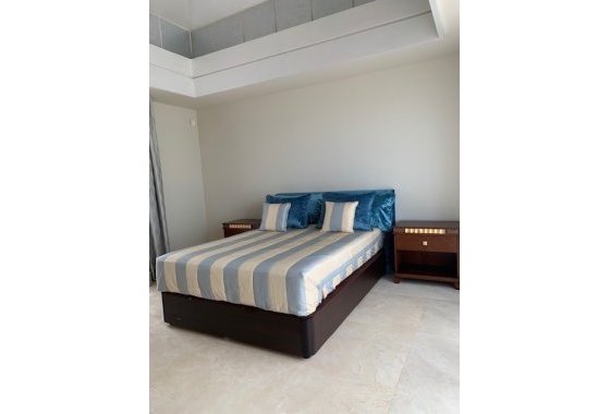 Reventa - Villa - Marbella - Sierra Blanca