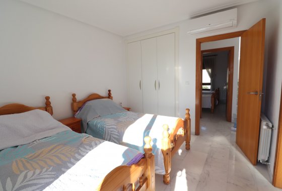 Resale - Townhouse - Algorfa - La finca Golf