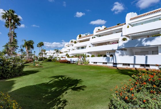 بازفروش - آپارتمان - Marbella - Los Monteros