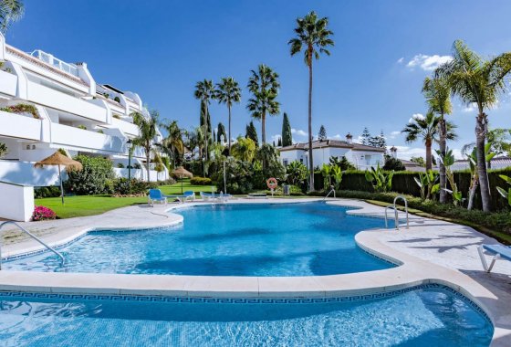 Reventa - Apartment - Marbella - Los Monteros