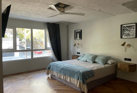 Resale - Apartment - Marbella - Center