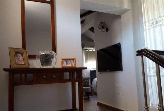 Resale - Townhouse - Marbella - Los Naranjos de Marbella