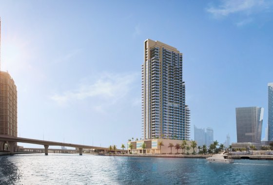 Reventa - Apartment - Dubai