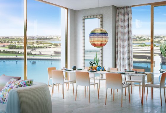 Reventa - Apartment - Dubai