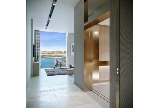 Reventa - Apartment - Dubai