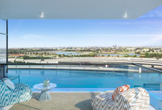 Reventa - Apartment - Dubai