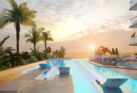 Reventa - Apartment - Dubai