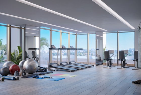 Reventa - Apartment - Dubai