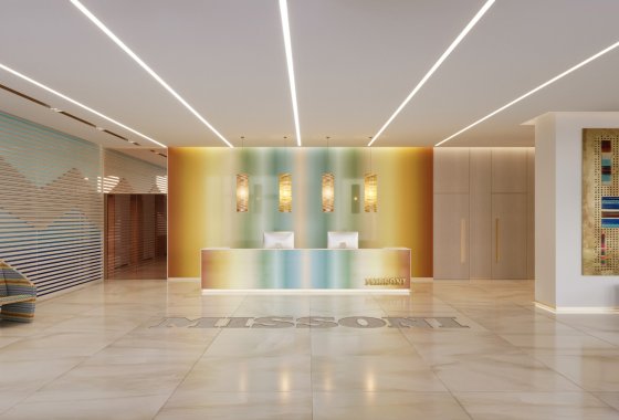 Reventa - Apartment - Dubai