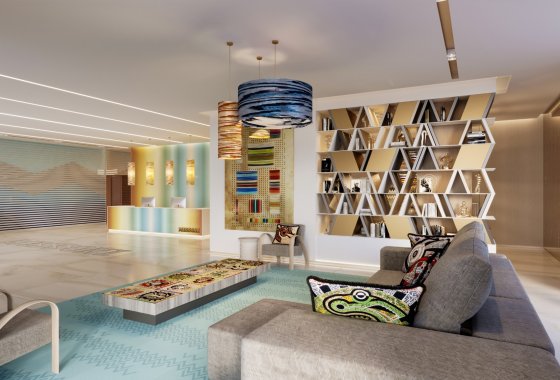 Reventa - Apartment - Dubai