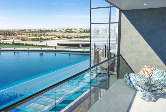 Reventa - Apartment - Dubai