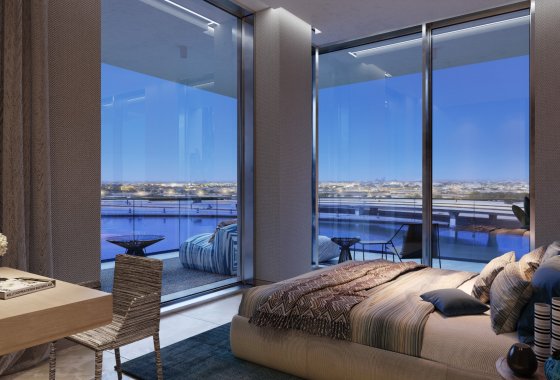 Reventa - Apartment - Dubai