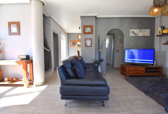 Resale - Villa - Orihuela Costa - Playa Flamenca