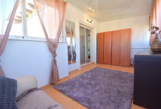 Resale - Villa - Orihuela Costa - Playa Flamenca