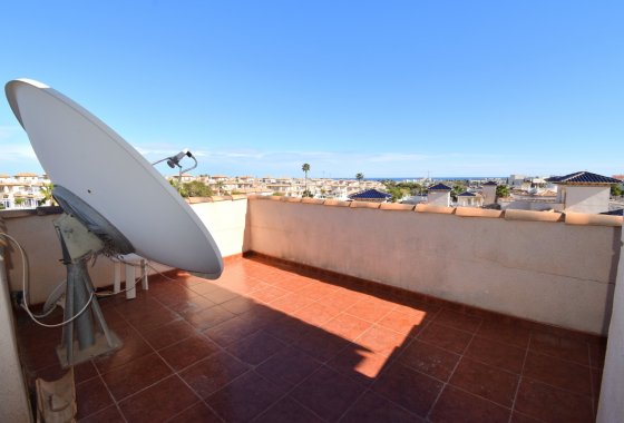 Resale - Villa - Orihuela Costa - Playa Flamenca