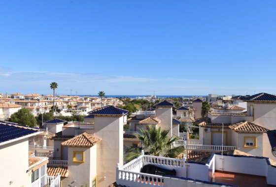 Resale - Villa - Orihuela Costa - Playa Flamenca