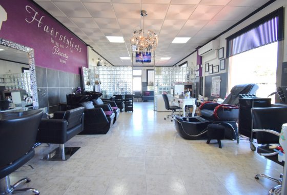 Reventa - Comercial - Orihuela Costa - La Zenia