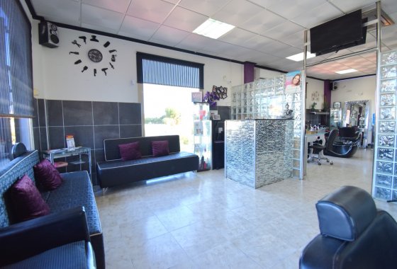 Reventa - Comercial - Orihuela Costa - La Zenia