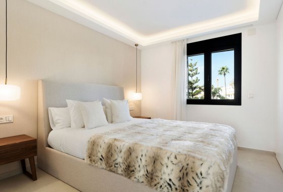 Resale - Townhouse - Marbella - Golden Mile