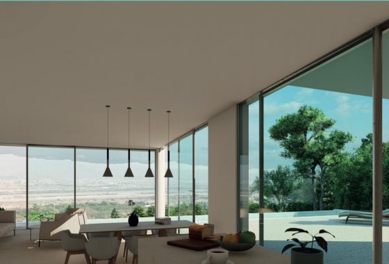 Reventa - Villa - Alhaurín de la Torre