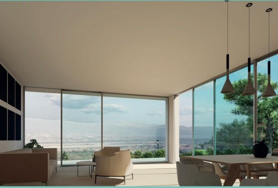 Reventa - Villa - Alhaurín de la Torre