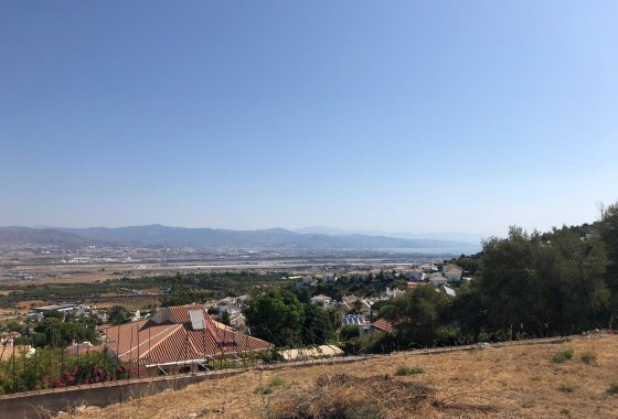 Reventa - Villa - Alhaurín de la Torre