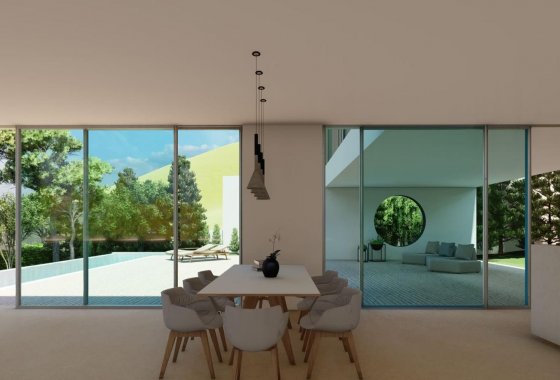 Reventa - Villa - Alhaurín de la Torre